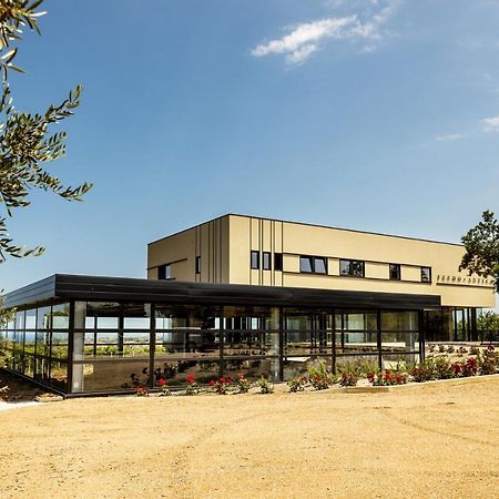 Bed and Breakfast Feudo Antico Tollo Exterior foto
