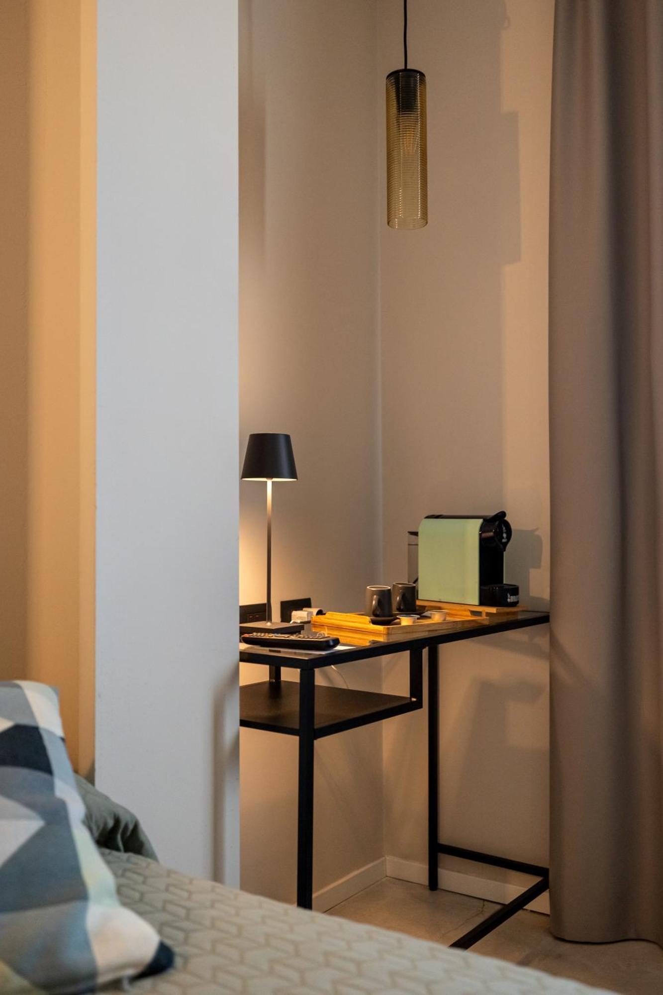 Bed and Breakfast Feudo Antico Tollo Exterior foto