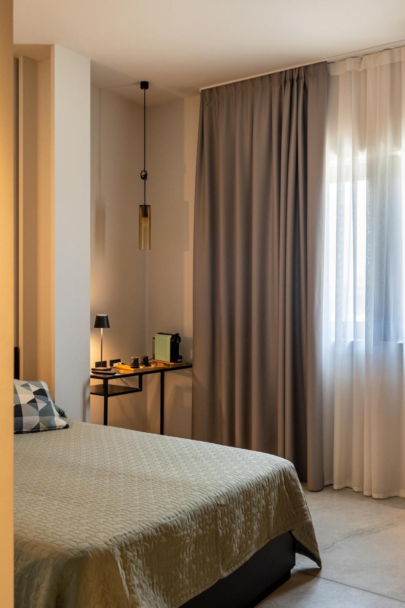 Bed and Breakfast Feudo Antico Tollo Exterior foto