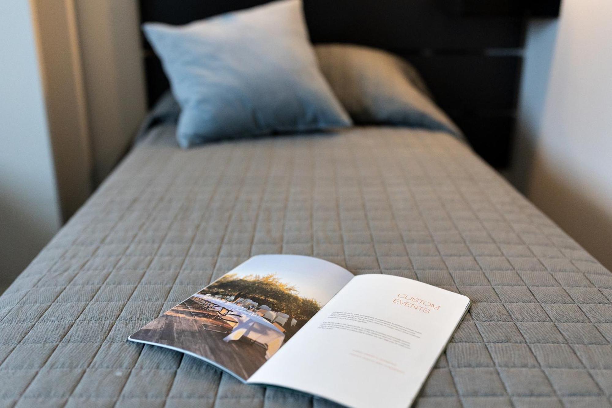 Bed and Breakfast Feudo Antico Tollo Exterior foto