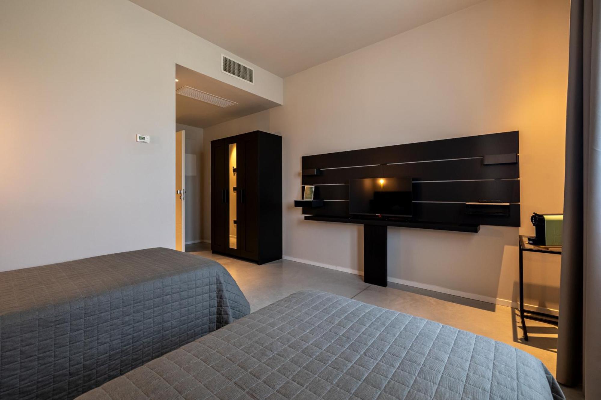 Bed and Breakfast Feudo Antico Tollo Exterior foto